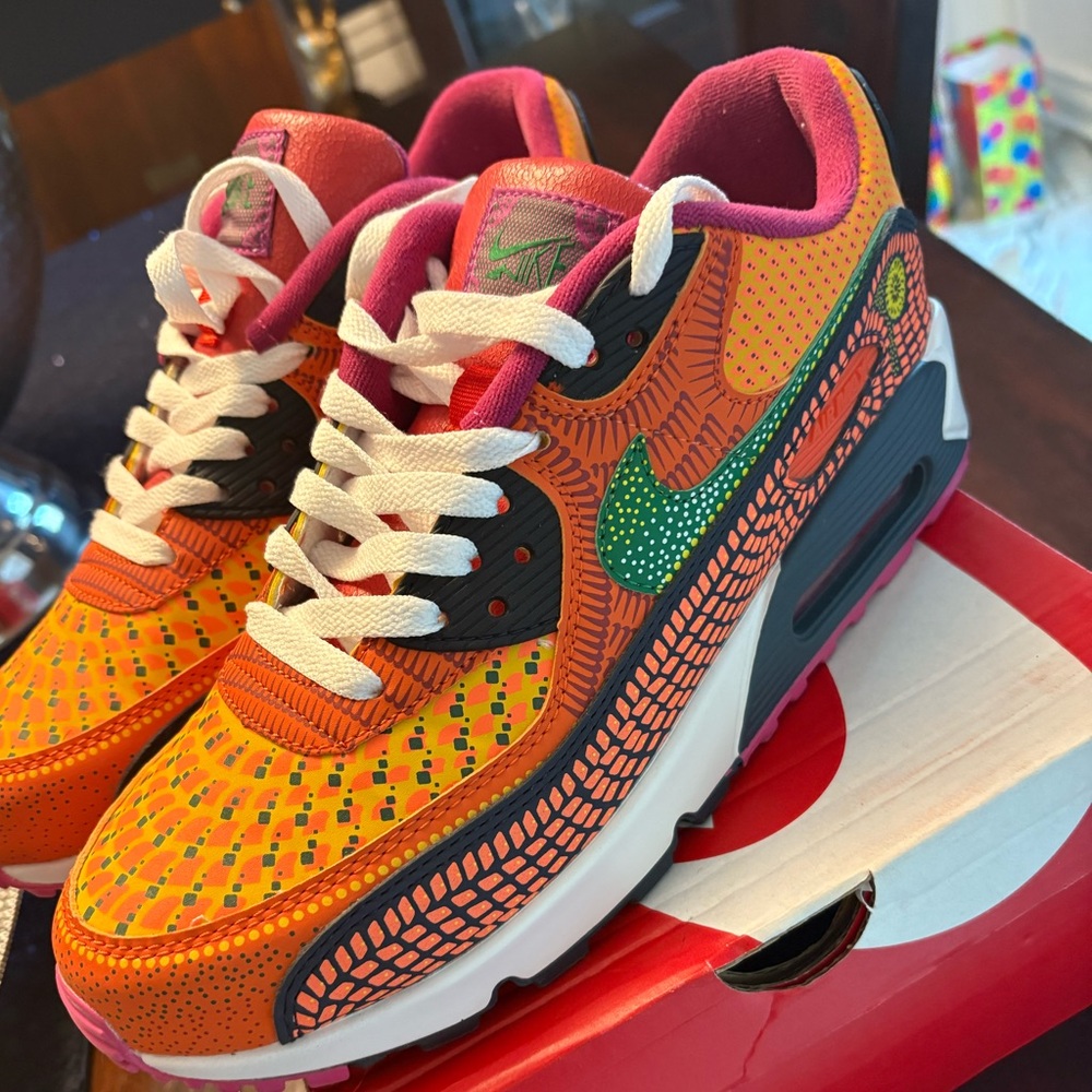 Nike Air Max / Men